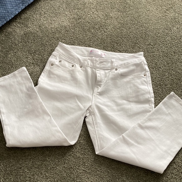 Junior capri - Picture 4 of 4